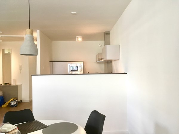 Medium property photo - Burgemeester Patijnlaan, 2585 BX The Hague